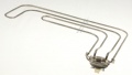 Heater For Dishwasher - Heating [Electrolux Aeg]